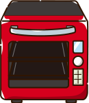 電子レンジ焼き芋